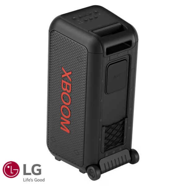 Parlante LG XBOOM Bluetooth 250 Watts Con Efectos de Sonido XL7T
