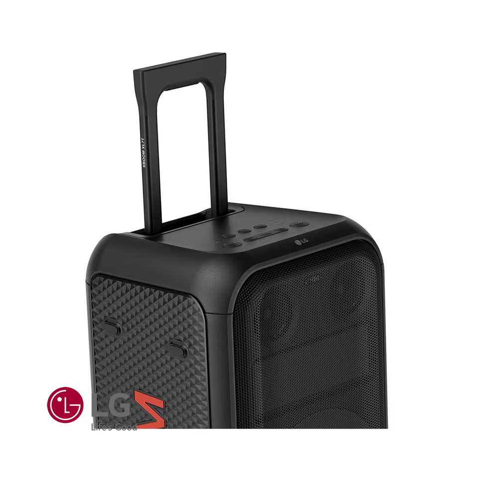 Parlante LG XBOOM Bluetooth 250 Watts Con Efectos de Sonido XL7T