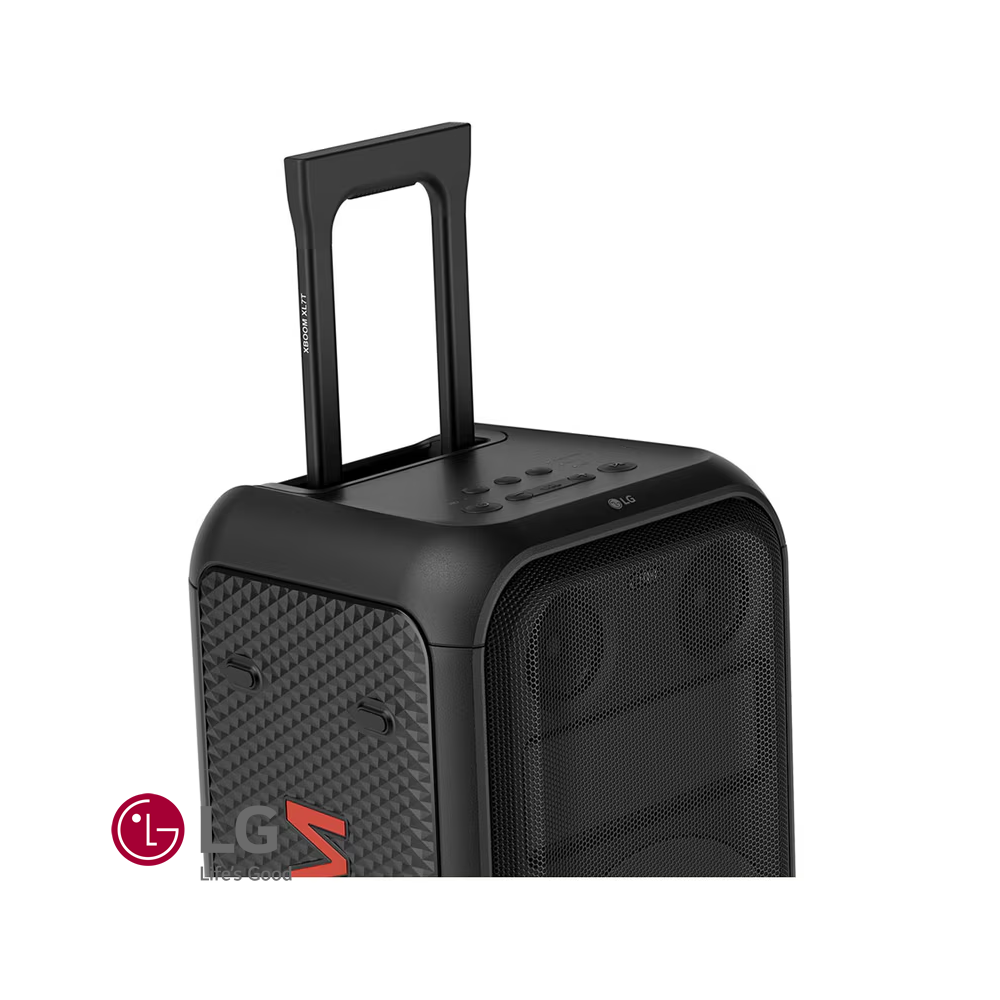 Parlante LG XBOOM Bluetooth 250 Watts Con Efectos de Sonido XL7T
