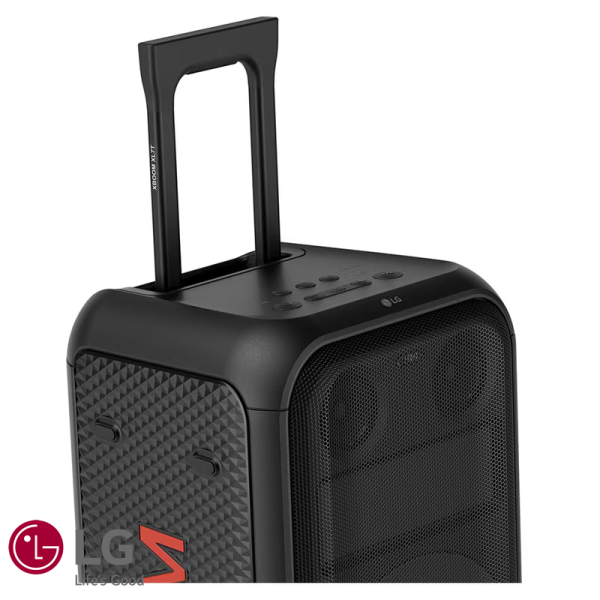 Parlante LG XBOOM Bluetooth 250 Watts Con Efectos de Sonido XL7T