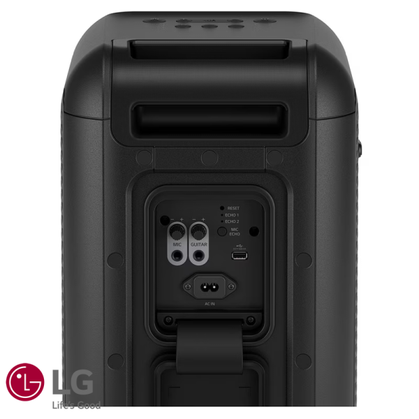 Parlante LG XBOOM Bluetooth 250 Watts Con Efectos de Sonido XL7T