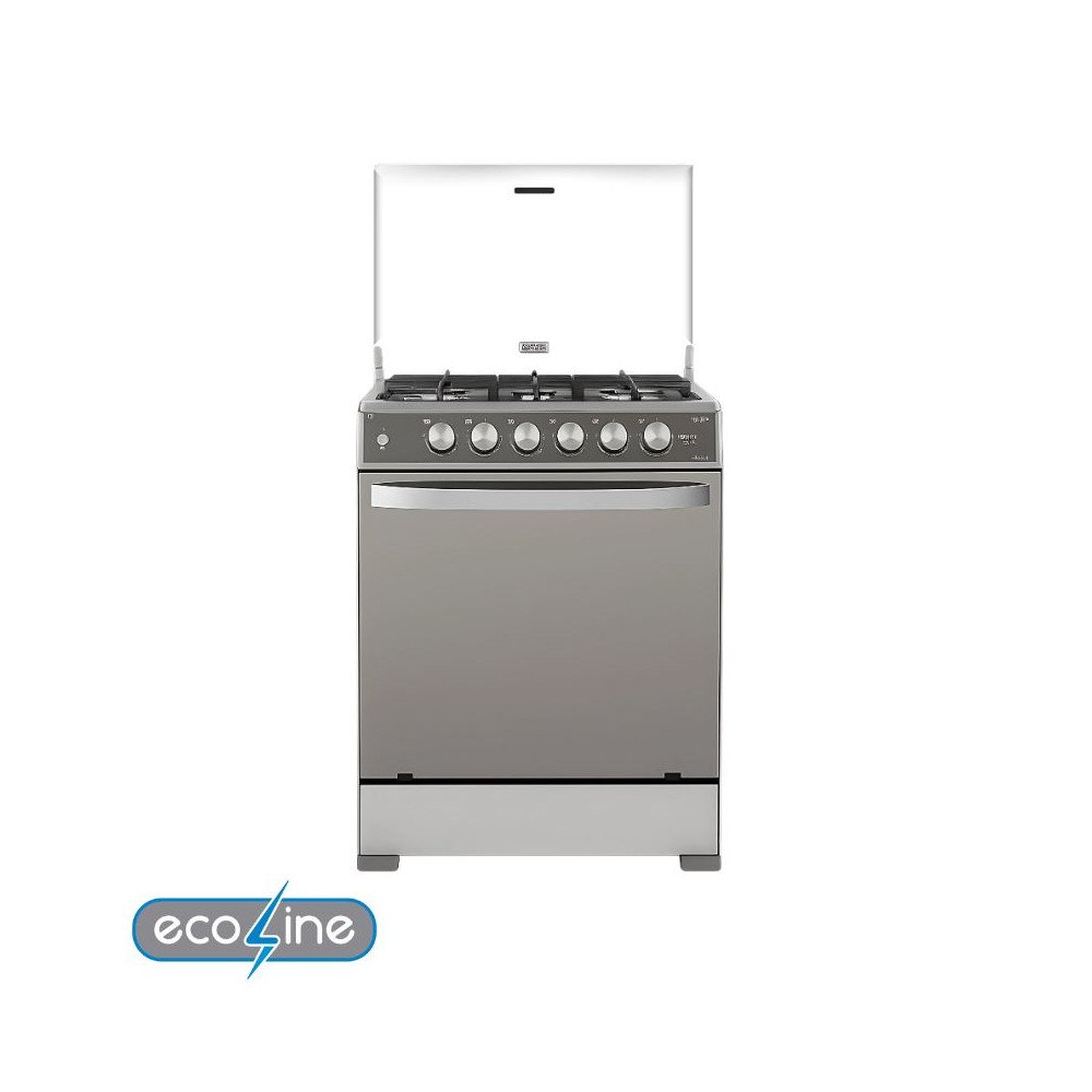 Cocina de Gas Ecoline 5 Quemadores CONSTANZA