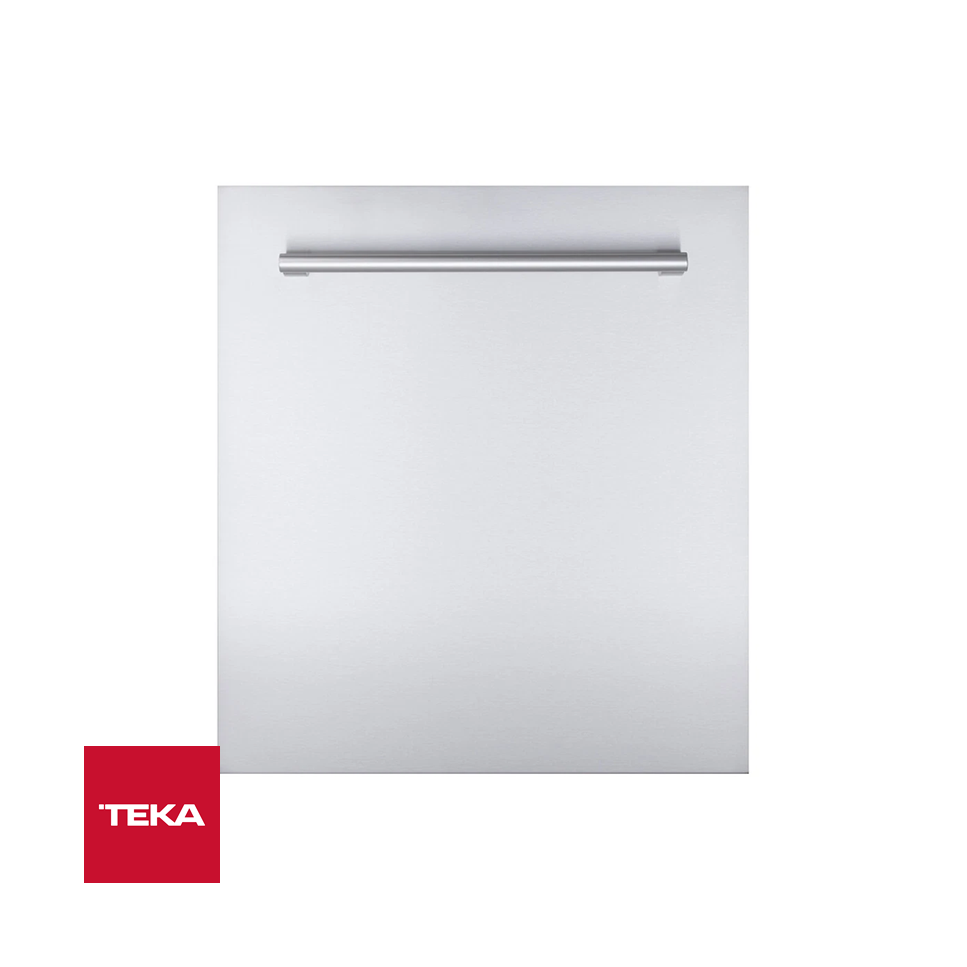 Lavavajillas Panelable TEKA de 13 Cubiertos DW8-57 FIM-D