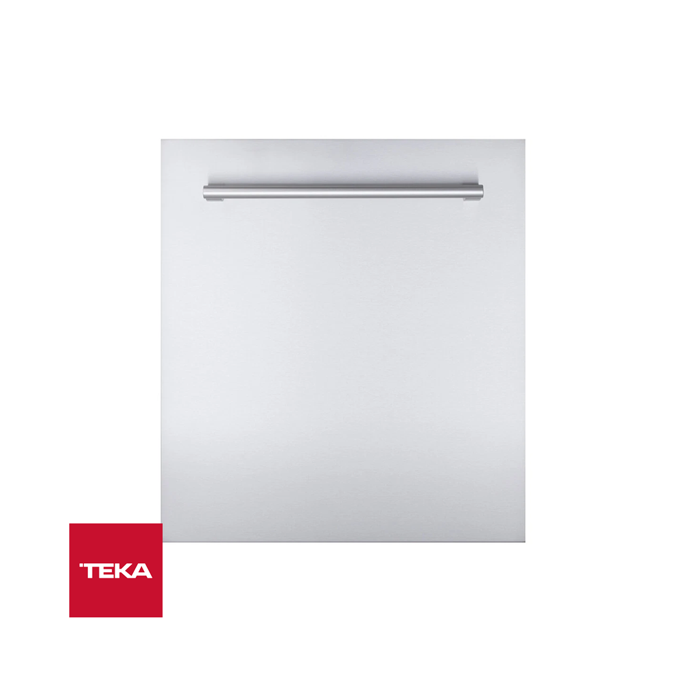 Lavavajillas Panelable TEKA de 13 Cubiertos DW8-57 FIM-D