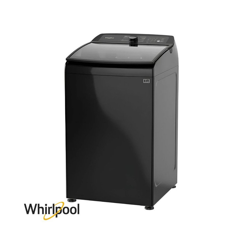 Lavadora Whirlpool Xpert Eco 19 Kgs Impeller WW19NNAHLA