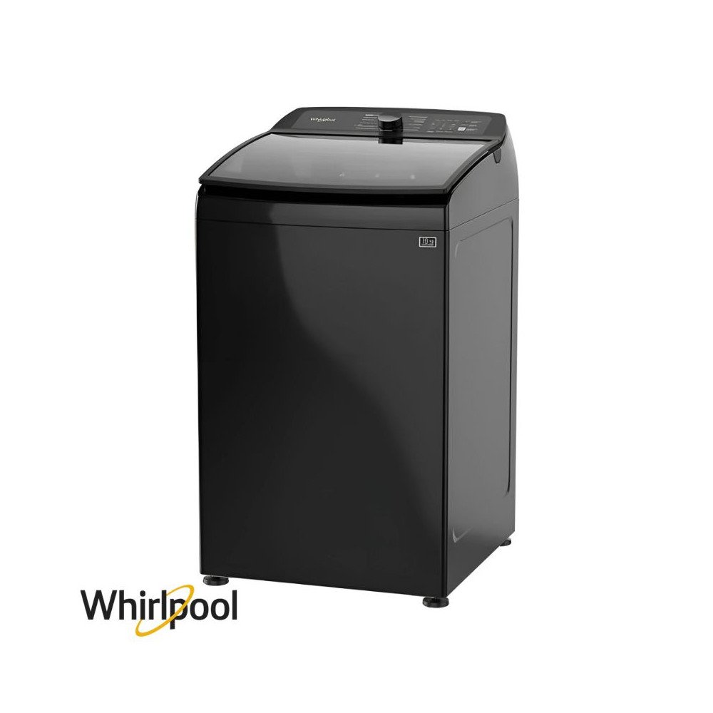 Lavadora Whirlpool Xpert Eco 19 Kgs Impeller WW19NNAHLA