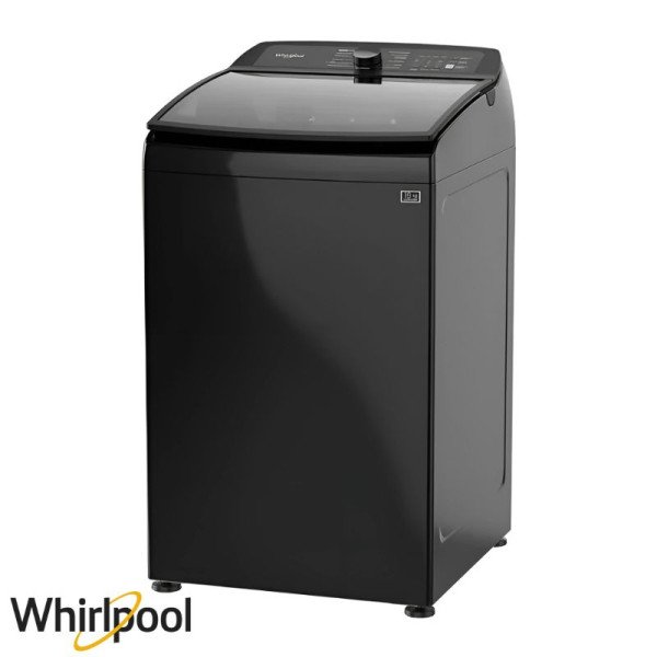 Lavadora Whirlpool Xpert Eco 19 Kgs Impeller WW19NNAHLA