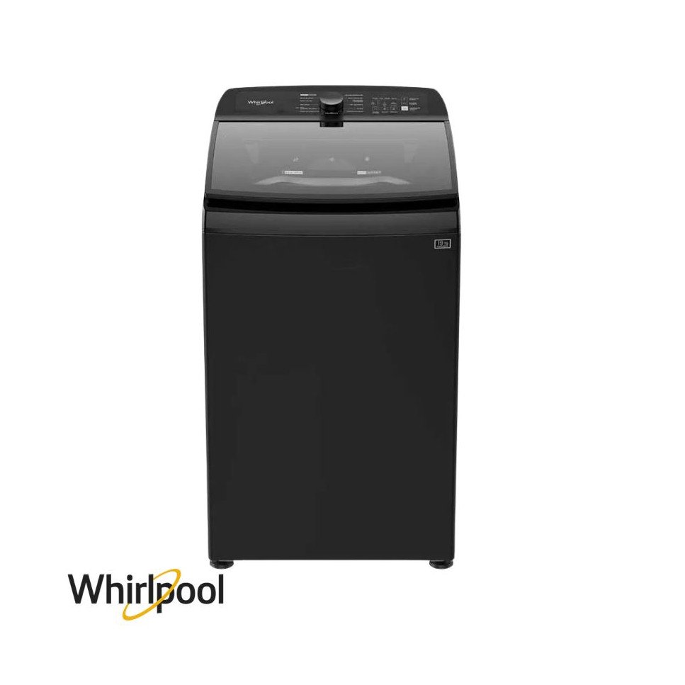 Lavadora Whirlpool Xpert Eco 19 Kgs Impeller WW19NNAHLA