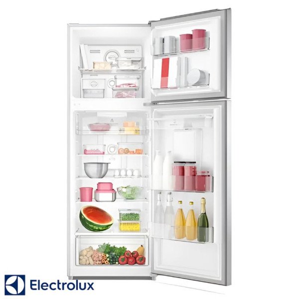 Refrigeradora Electrolux  341Lt No Frost Top Mount ERTS12K3HUS