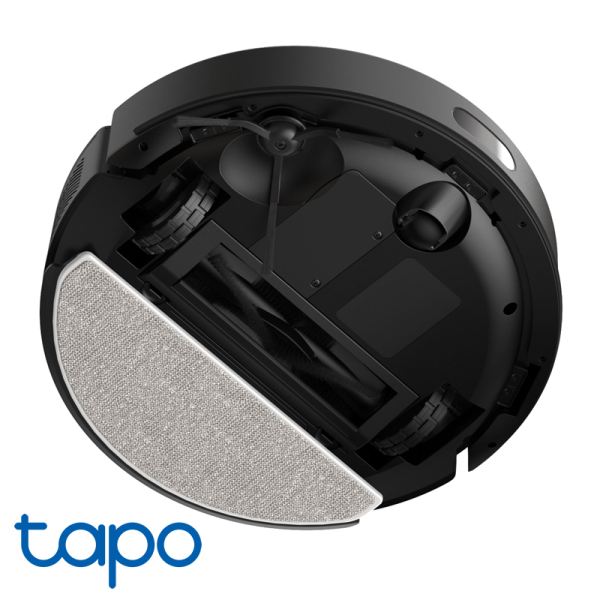 Aspiradora Robot Tapo TP-Link 5300Pa RV30 MAX PLUS