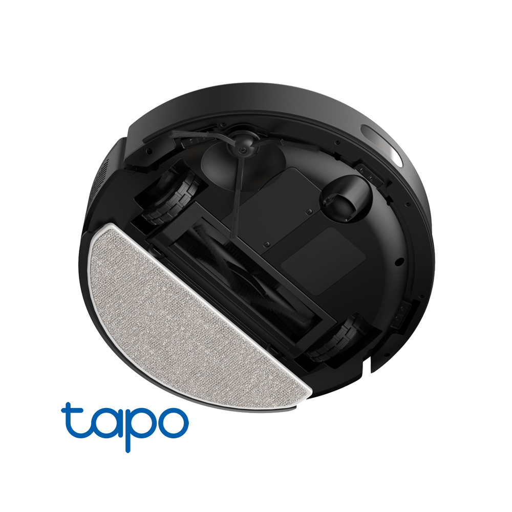 Aspiradora Robot Tapo TP-Link 5300Pa RV30 MAX