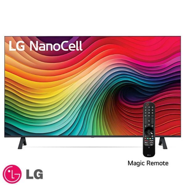 Televisor LG OLED Evo AI 55″ Pulgadas – ThinQ™ - UHD 4K 55C5PSA