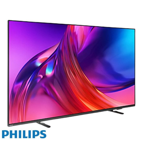 Televisor PHILIPS 50″ Pulgadas UHD 4K - Google TV - 50GFUFISDB
