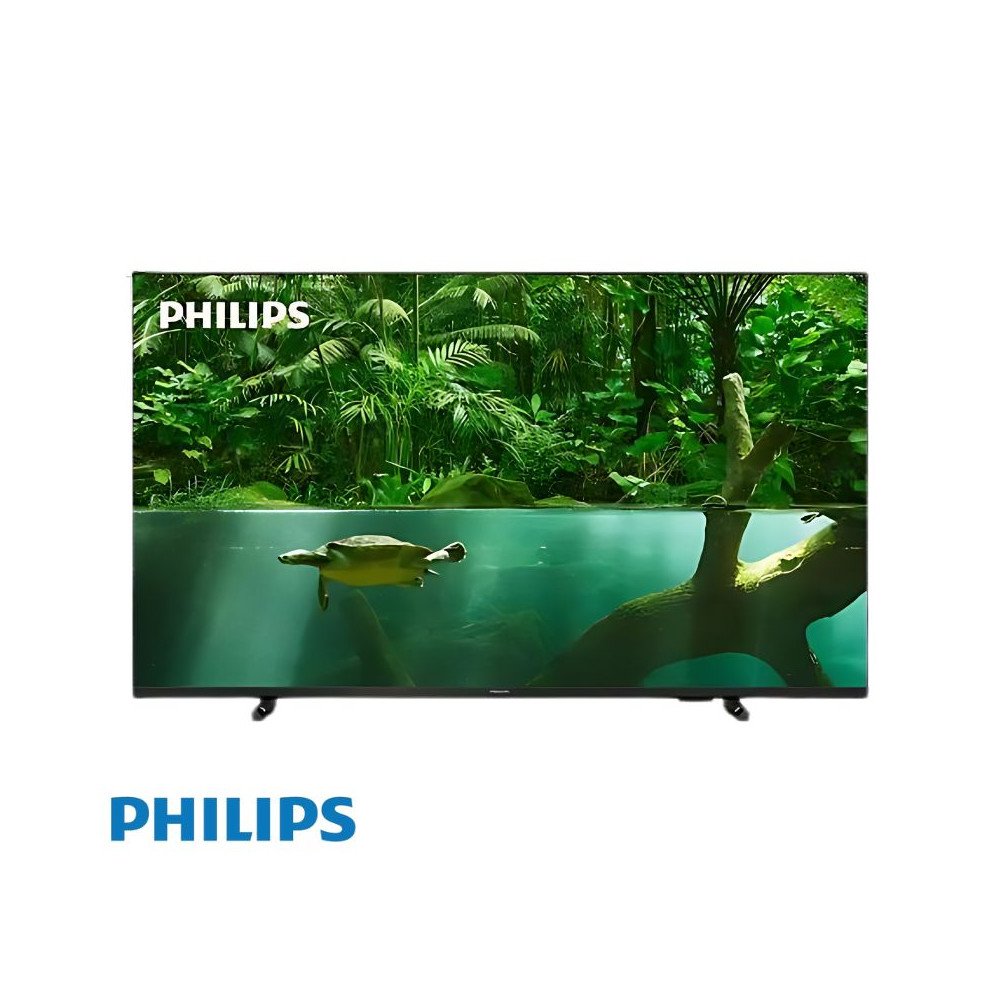 Televisor PHILIPS 50″ Pulgadas UHD 4K - Google TV - 50GFUFISDB