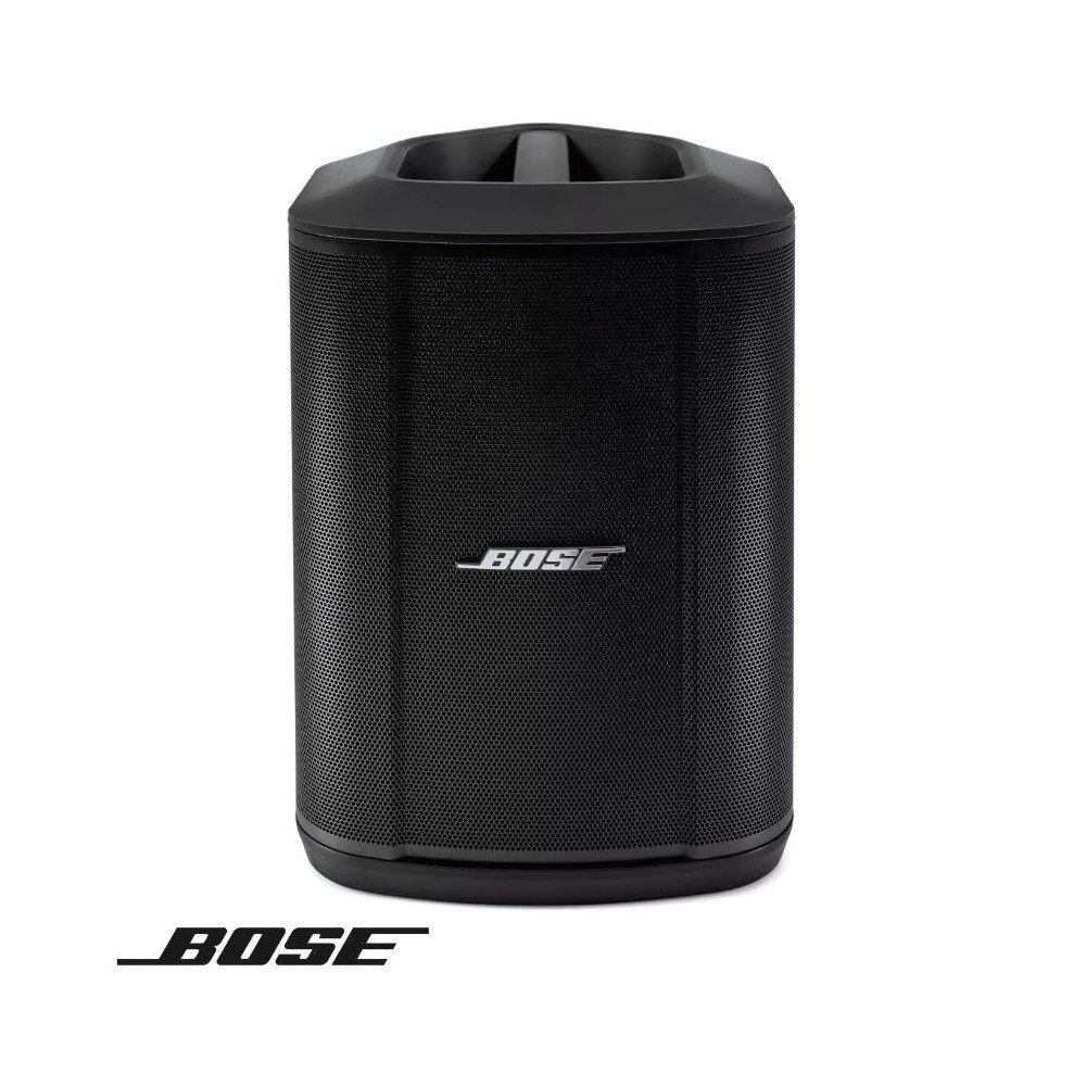Parlante Bose Portátil 160 Watts Bluetooth Con Batería Recargable S1PRO+