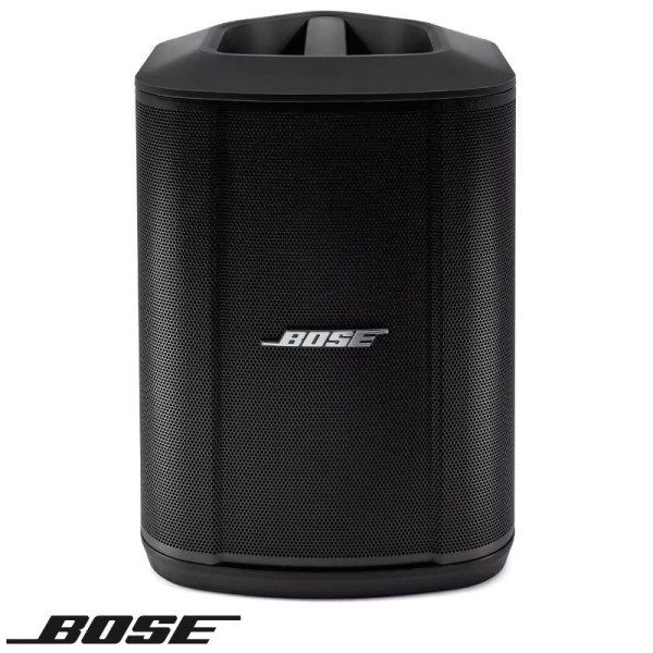 Parlante Bose Portátil 160 Watts Bluetooth Con Batería Recargable S1PRO+