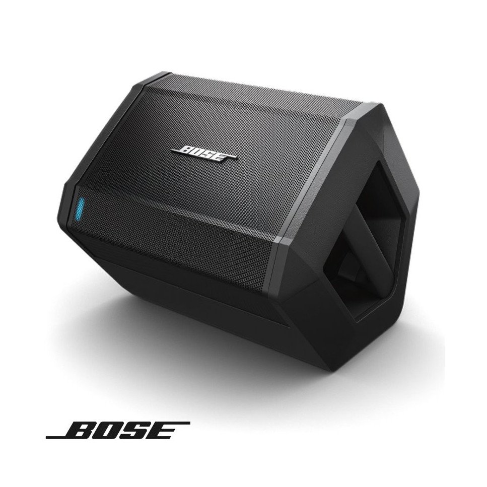 Parlante Bose Portátil 160 Watts Bluetooth Con Batería Recargable S1PRO+