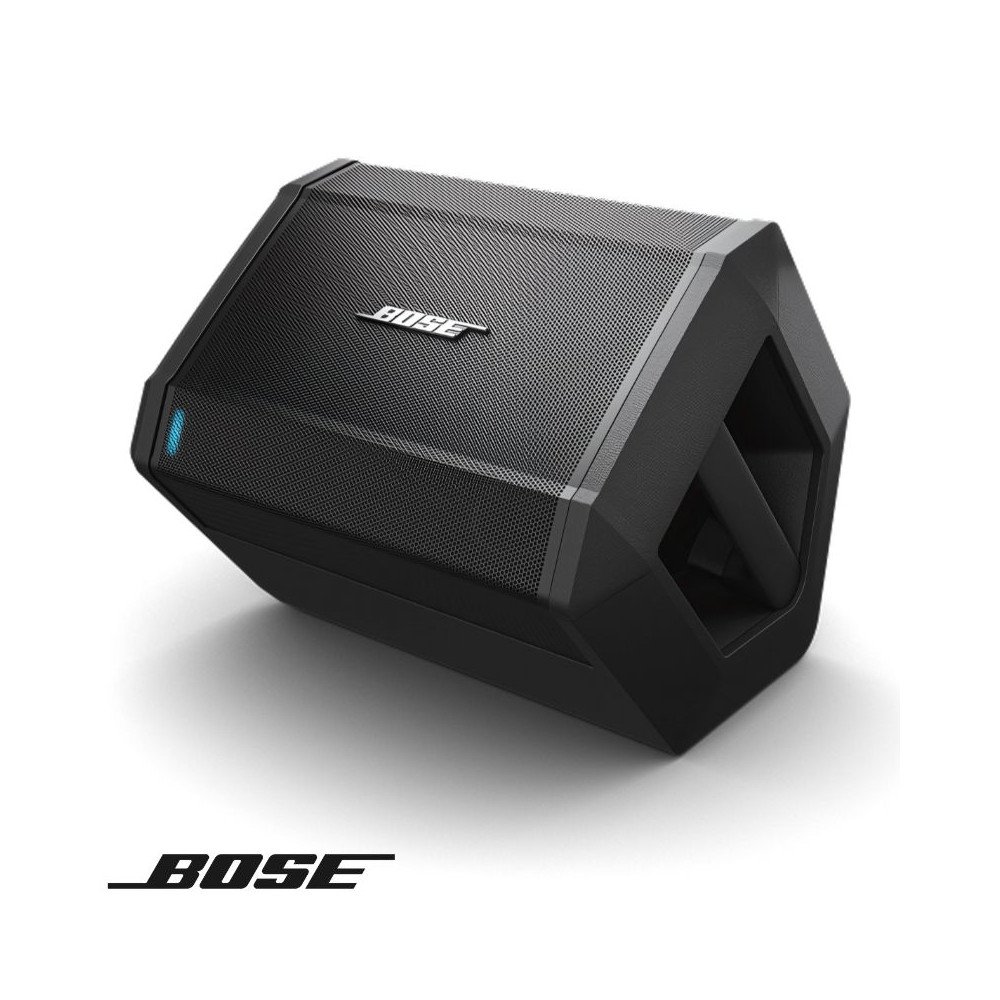 Parlante Bose Portátil 160 Watts Bluetooth Con Batería Recargable S1PRO+