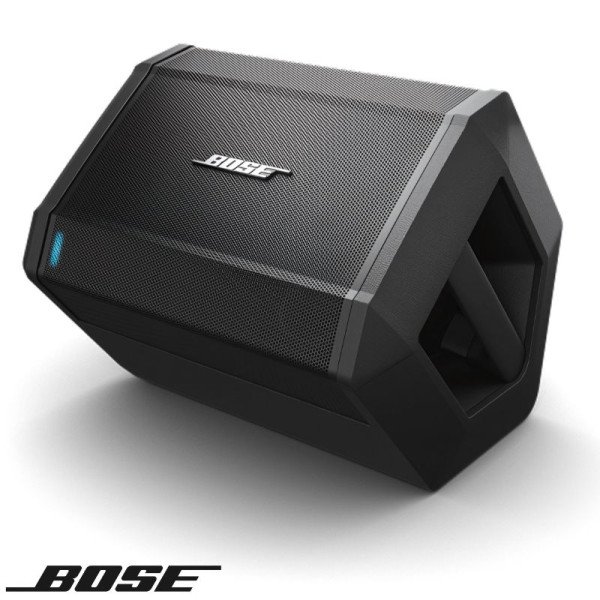 Parlante Bose Portátil 160 Watts Bluetooth Con Batería Recargable S1PRO+