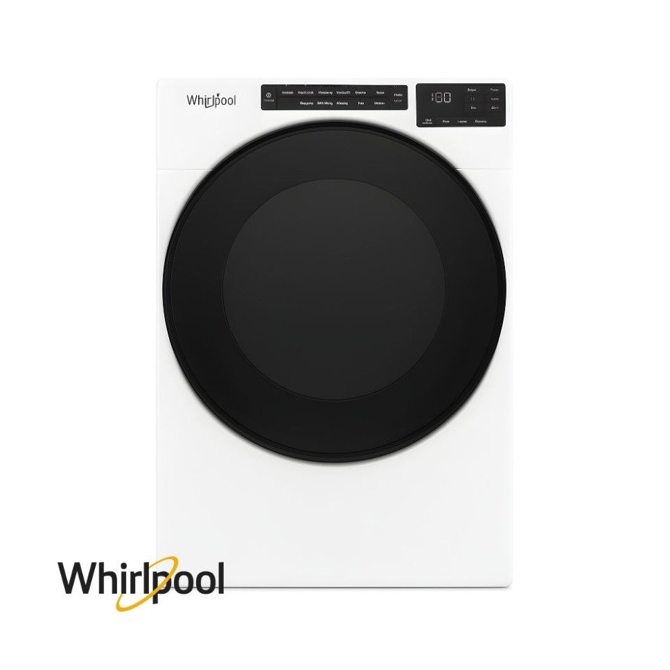 Combo Lavadora + Secadora Electrica Whirlpool 23 Kgs – Inverter