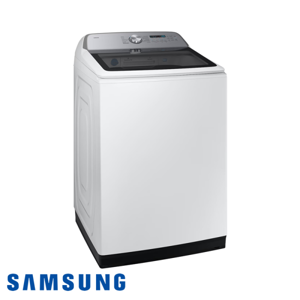 Lavadora Samsung 26 Kgs – 58 Lbs Digital Inverter Sin Agitador WA26DG5500