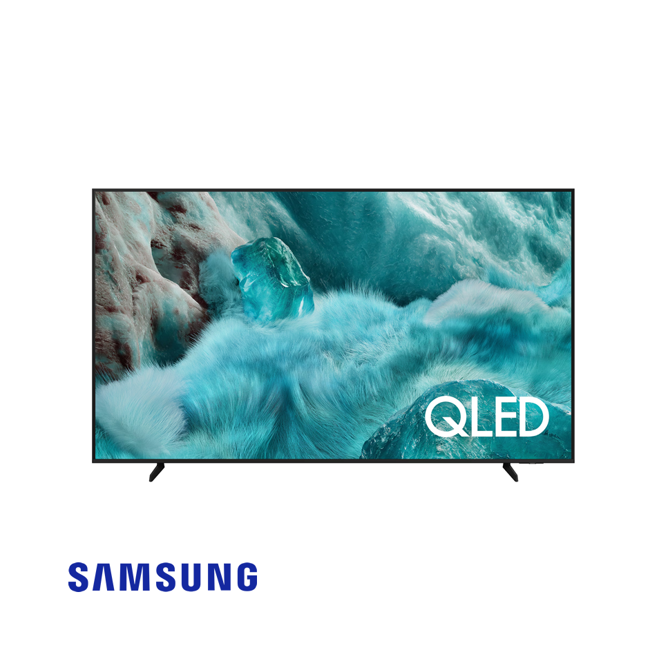 Televisor Samsung QLED 75″ Pulgadas UHD 4K 75Q7FA