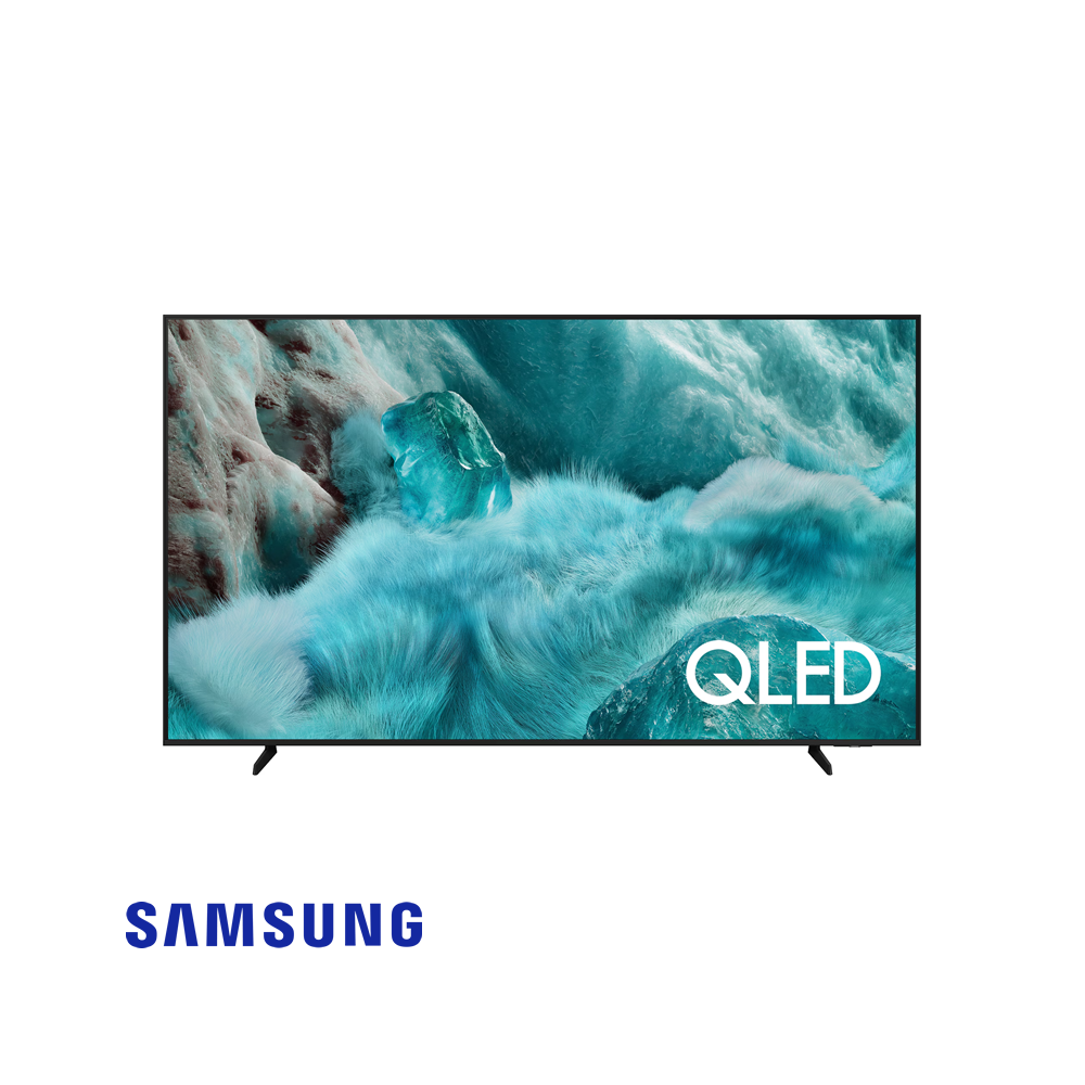 Televisor Samsung QLED 75″ Pulgadas UHD 4K 75Q7FA
