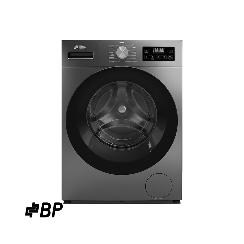 Combo Lavadora + Secadora Electrica BP 16 Kgs – Inverter