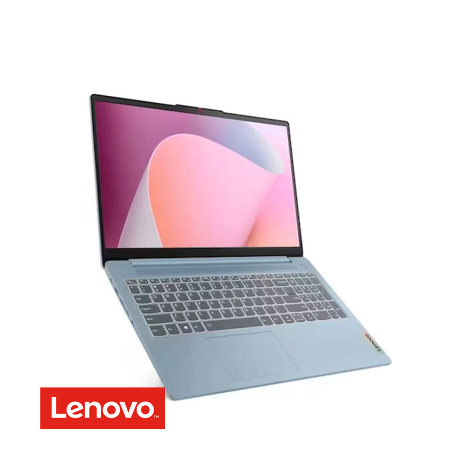 Laptop Lenovo Intel Core i5-12450H - 16Gb - 512GB SSD - 15.6" FHD - Windows 11Pro