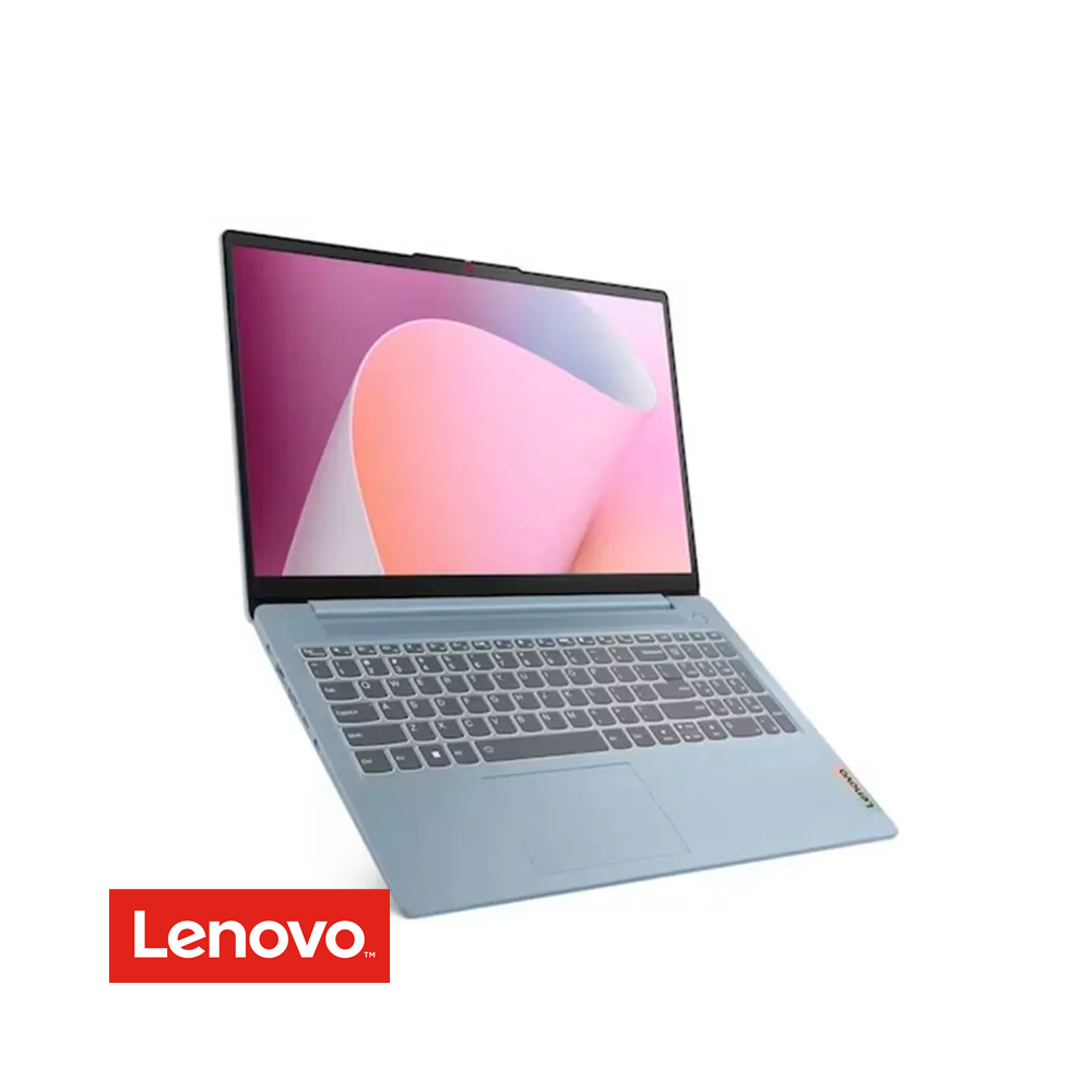 Laptop Lenovo Intel Core i5-12450H - 16Gb - 512GB SSD - 15.6" FHD - Windows 11Pro