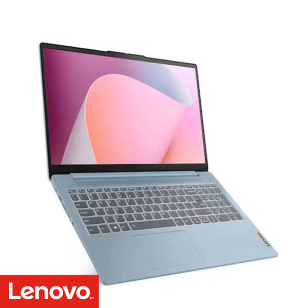 Laptop Lenovo Intel Core i5-12450H - 16Gb - 512GB SSD - 15.6" FHD - Windows 11Pro
