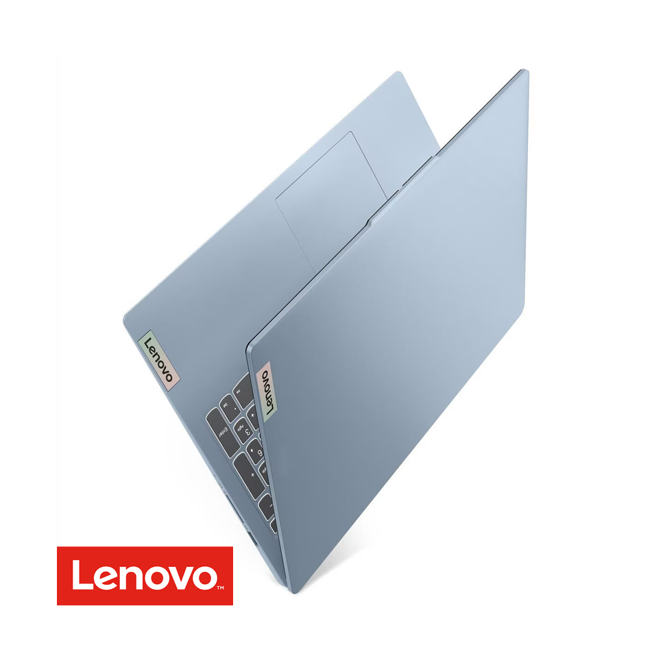 Laptop Lenovo Intel Core i5-12450H - 16Gb - 512GB SSD - 15.6" FHD - Windows 11Pro