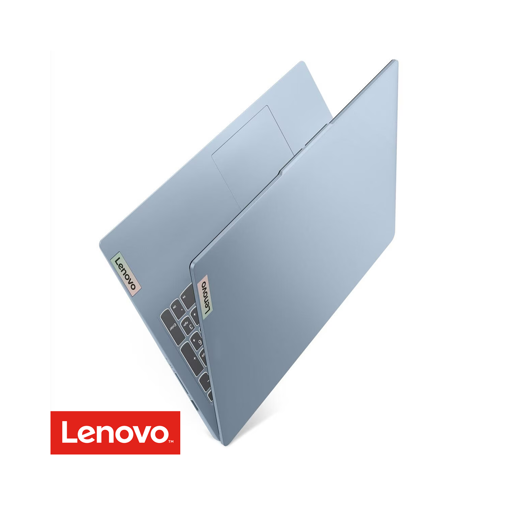Laptop Lenovo Intel Core i5-12450H - 16Gb - 512GB SSD - 15.6" FHD - Windows 11Pro