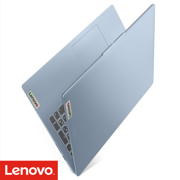 Laptop Lenovo Intel Core i5-12450H - 16Gb - 512GB SSD - 15.6" FHD - Windows 11Pro