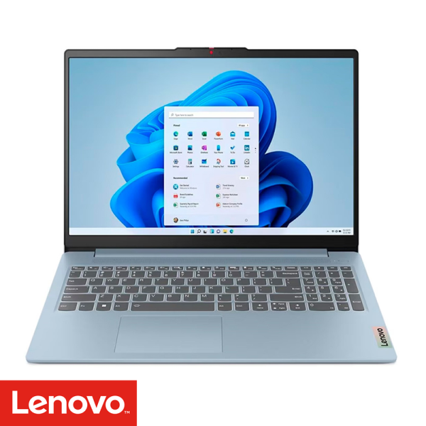 Laptop Lenovo Intel Core i5-12450H - 16Gb - 512GB SSD - 15.6" FHD - Windows 11Pro