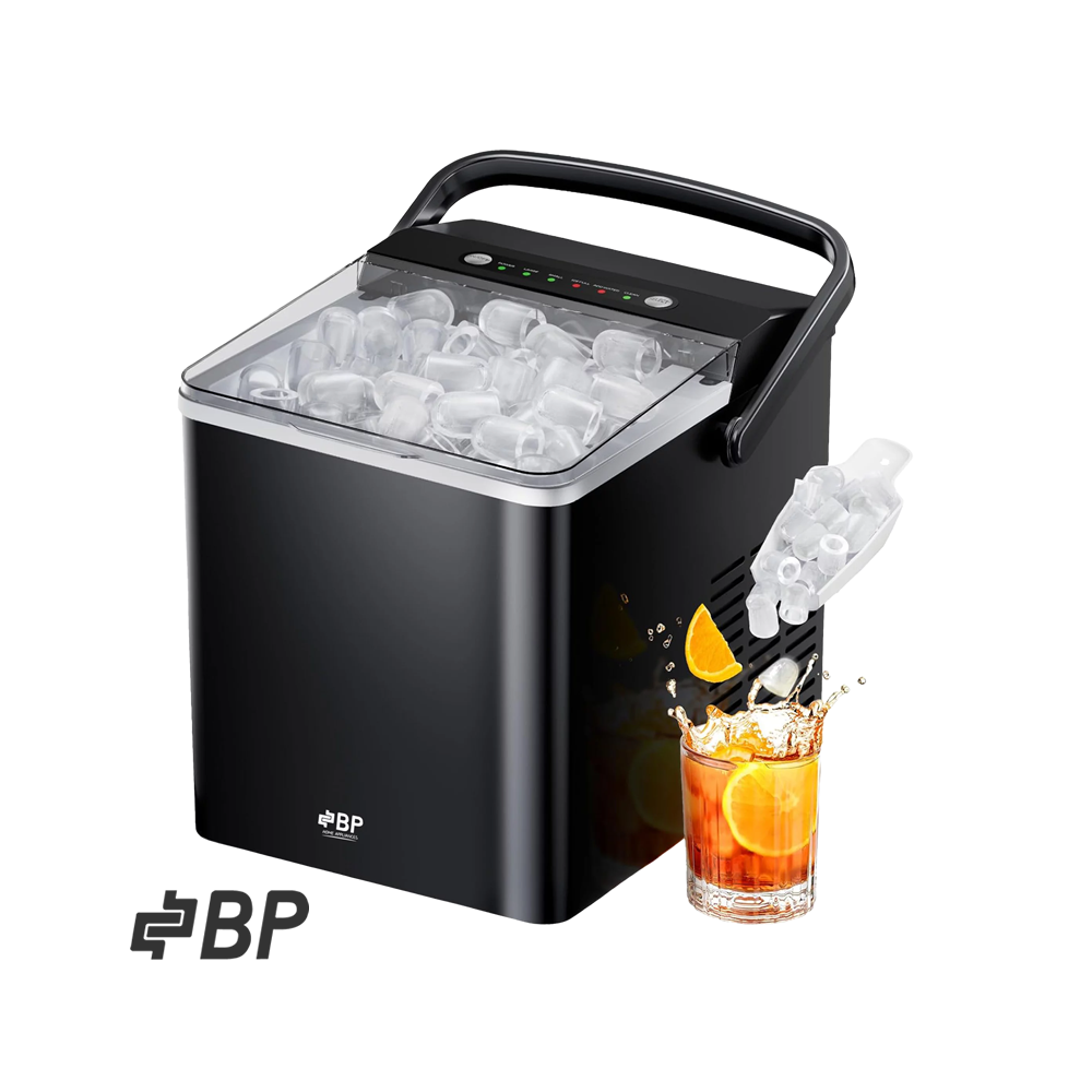 Maquina de Hielos BP de 1.8 Litros BPA0541