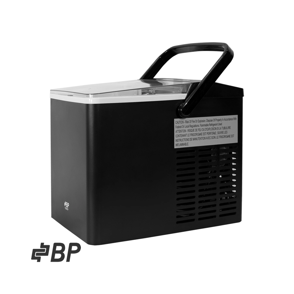 Maquina de Hielos BP de 1.8 Litros BPA0541