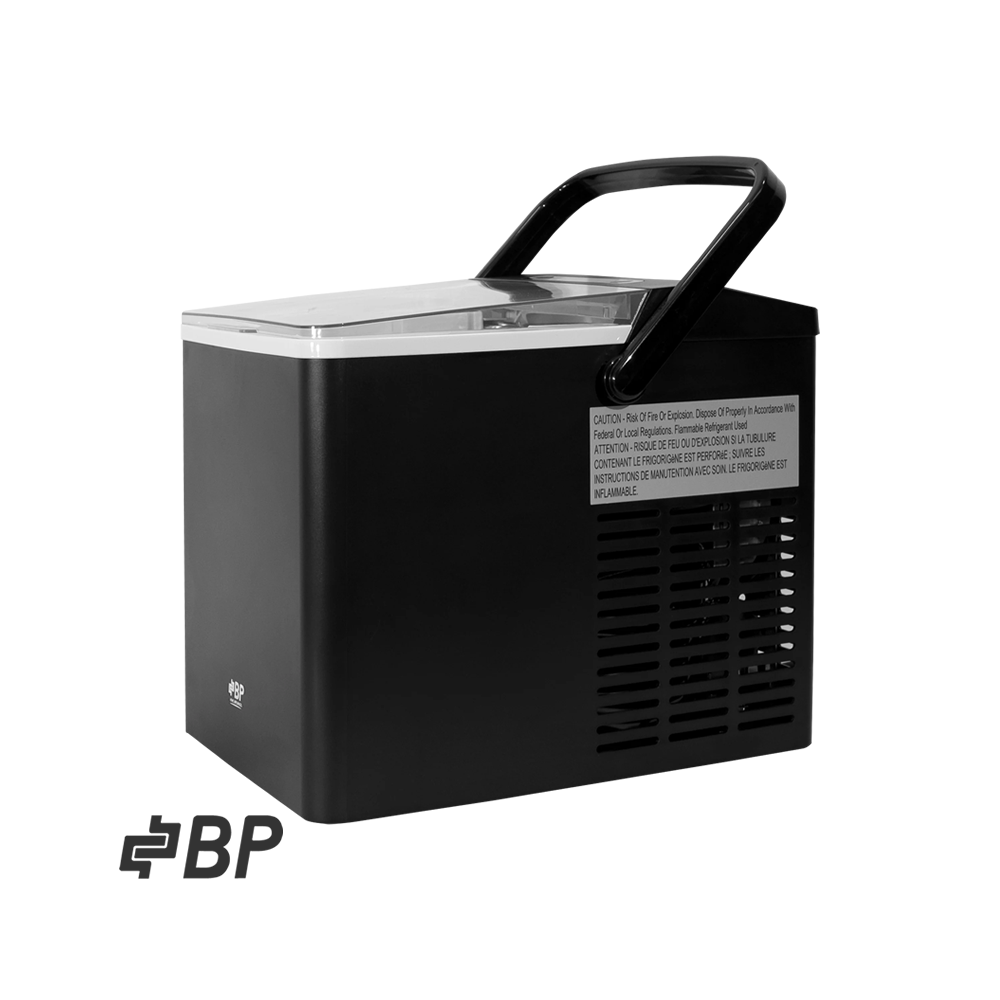 Maquina de Hielos BP de 1.8 Litros BPA0541