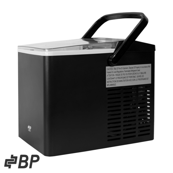 Maquina de Hielos BP de 1.8 Litros BPA0541