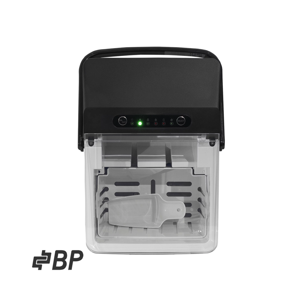 Maquina de Hielos BP de 1.8 Litros BPA0541