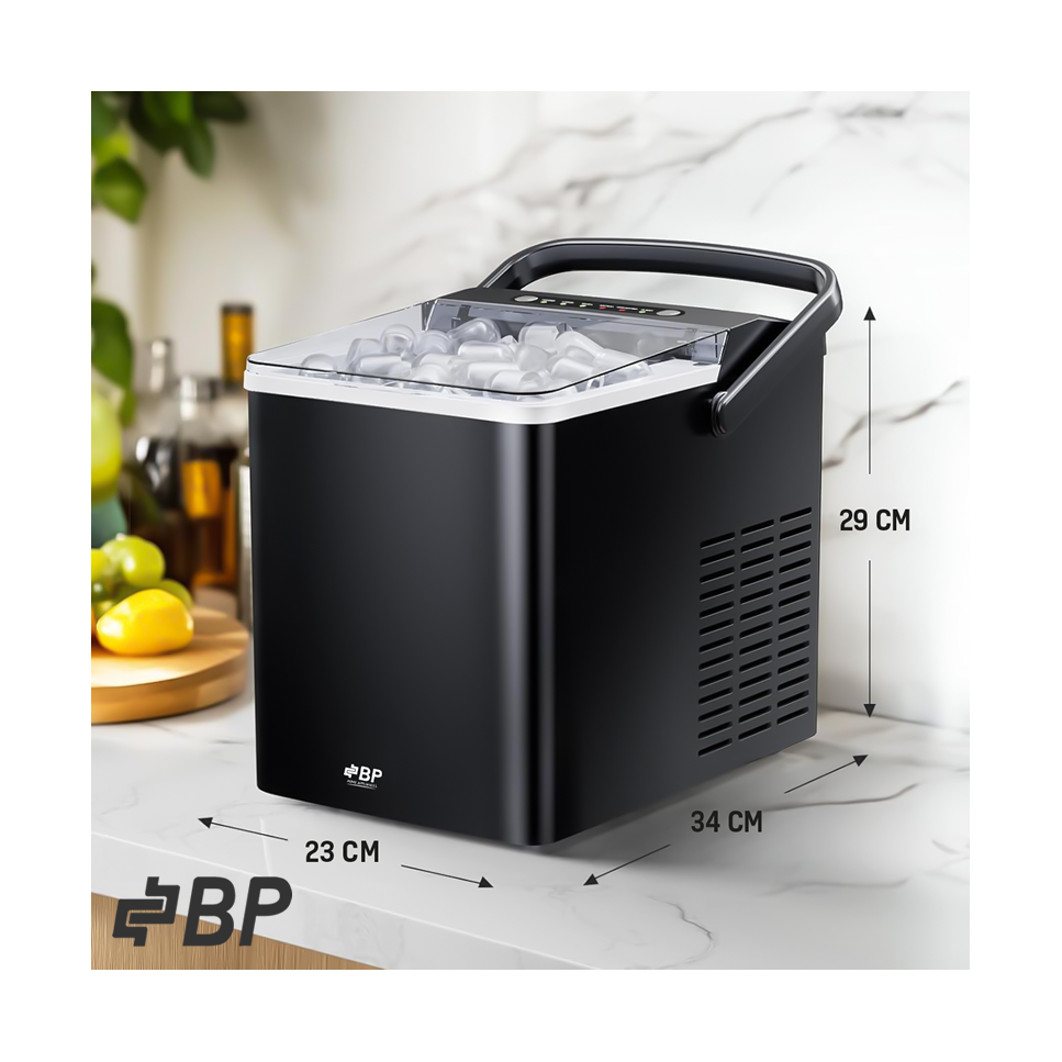 Maquina de Hielos BP de 1.8 Litros BPA0541