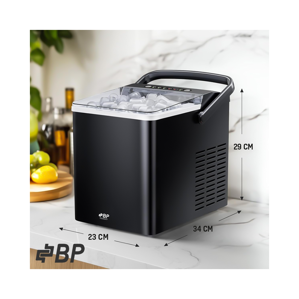 Maquina de Hielos BP de 1.8 Litros BPA0541