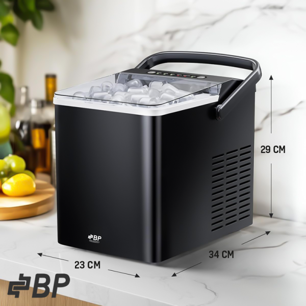 Maquina de Hielos BP de 1.8 Litros BPA0541