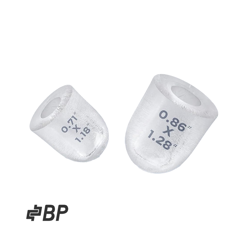 Maquina de Hielos BP de 1.8 Litros BPA0541