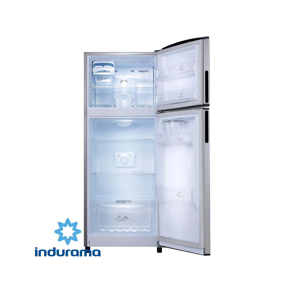 Refrigeradora Indurama 290 Litros Inverter Con Dispensador RI-395