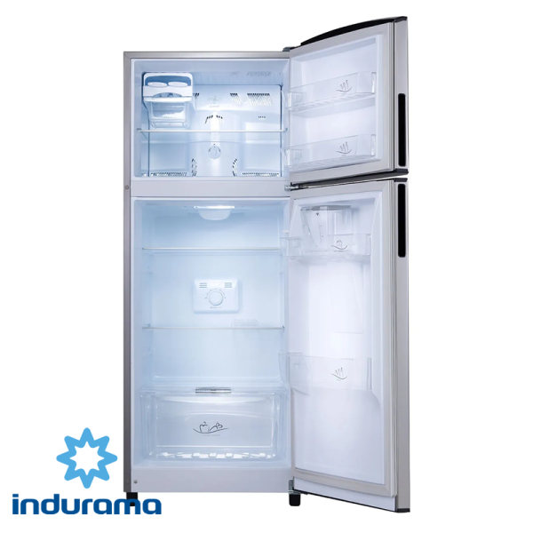 Refrigeradora Indurama 290 Litros Inverter Con Dispensador RI-395