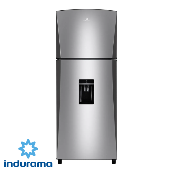 Refrigeradora Indurama 290 Litros Inverter Con Dispensador RI-395