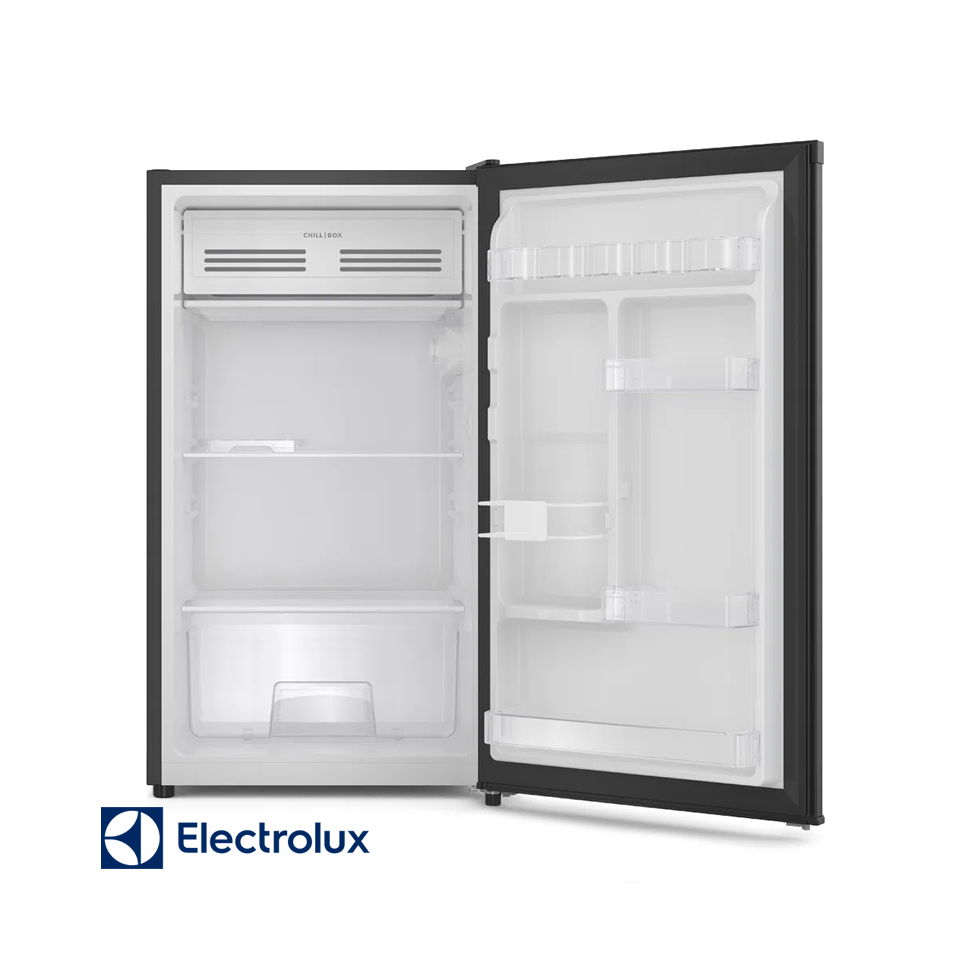 Electrolux 122 Litros Frost Negro ERA12D3Q5AB