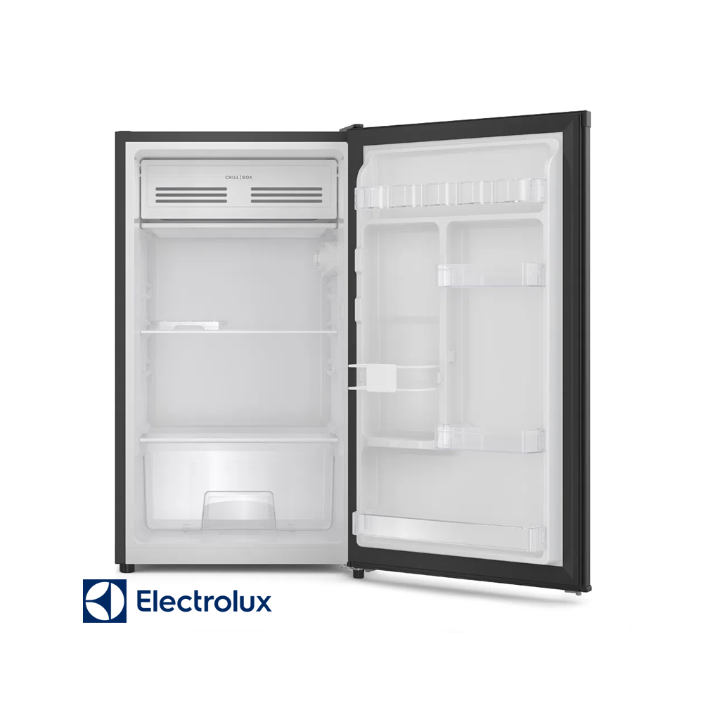 Minibar Electrolux 122 Litros Frost Negro ERA12D3Q5AB