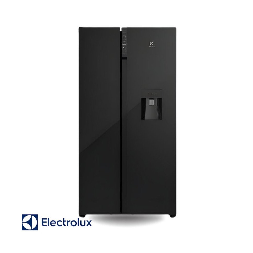 Refrigerador Electolux Side By Side 527Lt ERSB54N6WXB
